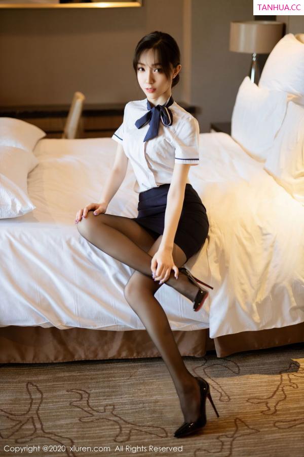 九千柒柒  [XiuRen]高清写真图 2020.11.04 No.2735 九千柒柒第45张图片